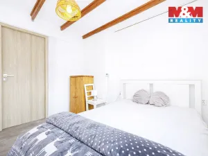 Prodej chaty, Hlubočky, Nám. Družby, 105 m2