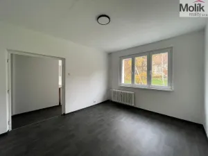 Pronájem bytu 2+1, Litvínov - Horní Litvínov, Podkrušnohorská, 55 m2