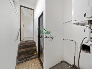 Prodej obchodního prostoru, Sovětice, 90 m2