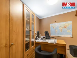 Prodej obchodního prostoru, Staříč, 92 m2