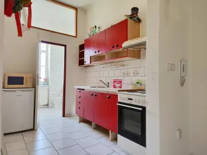 Pronájem bytu 2+1, České Budějovice - České Budějovice 3, Puklicova, 50 m2