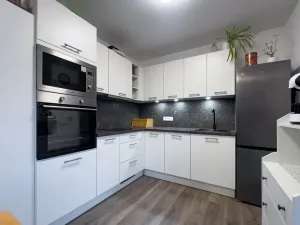 Pronájem rodinného domu, Poděbrady, 98 m2