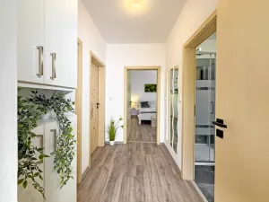 Prodej bytu 3+kk, Tábor - Čekanice, Fibichova, 94 m2