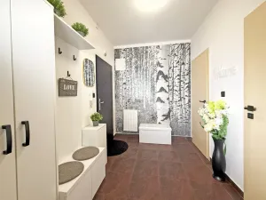 Prodej bytu 3+kk, Tábor - Čekanice, Fibichova, 94 m2