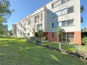 Prodej bytu 3+kk, Tábor - Čekanice, Fibichova, 94 m2