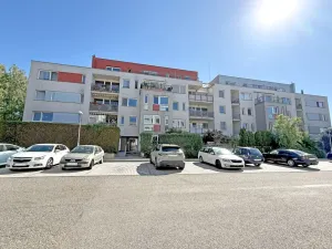 Prodej bytu 3+kk, Tábor - Čekanice, Fibichova, 94 m2