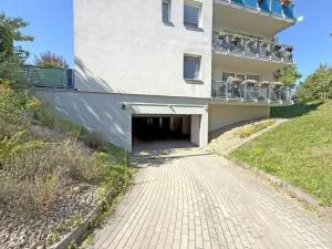 Prodej bytu 3+kk, Tábor - Čekanice, Fibichova, 94 m2