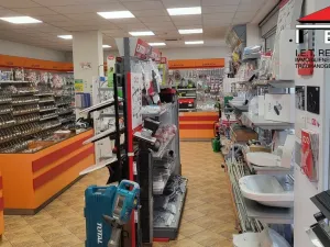 Pronájem obchodního prostoru, Ostrava, Sokolská třída, 100 m2