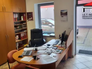 Pronájem obchodního prostoru, Ostrava, Sokolská třída, 100 m2