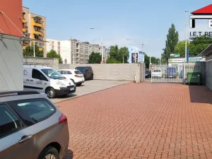 Pronájem obchodního prostoru, Ostrava, Sokolská třída, 100 m2