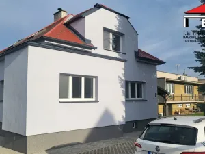 Prodej rodinného domu, Ostrava, Moravská, 190 m2