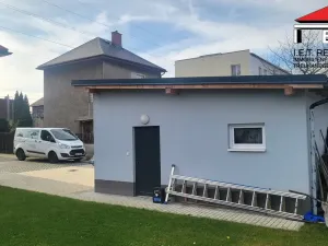 Prodej rodinného domu, Ostrava, Moravská, 190 m2