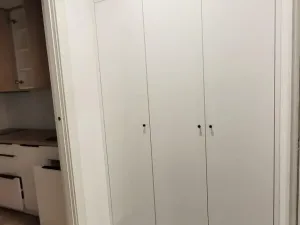 Pronájem bytu 1+kk, Praha - Strašnice, Strančická, 24 m2