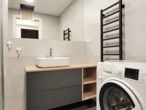 Pronájem bytu 1+kk, Praha - Strašnice, Strančická, 24 m2