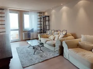 Pronájem bytu 3+1, Praha, Matúškova, 75 m2