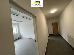 Pronájem skladu, Kladno - Dubí, Dubská, 1542 m2