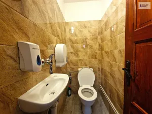 Pronájem obchodního prostoru, Praha - Kobylisy, Střelničná, 54 m2