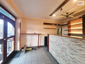Pronájem obchodního prostoru, Praha - Kobylisy, Střelničná, 54 m2