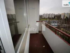 Pronájem bytu 1+1, Česká Lípa, Heroutova, 26 m2