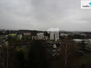 Pronájem bytu 1+1, Česká Lípa, Heroutova, 26 m2