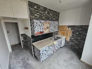 Prodej bytu 3+1, Litoměřice - Předměstí, Mrázova, 63 m2