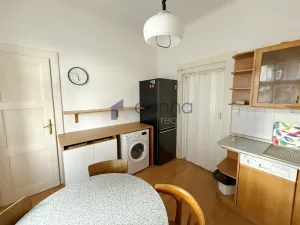 Pronájem bytu 2+1, Praha, Na stráži, 80 m2