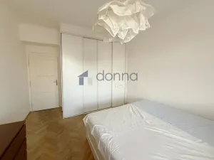Pronájem bytu 2+1, Praha, Na stráži, 80 m2