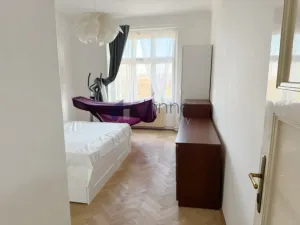Pronájem bytu 2+1, Praha, Na stráži, 80 m2