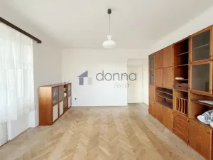 Pronájem bytu 2+1, Praha, Na stráži, 80 m2