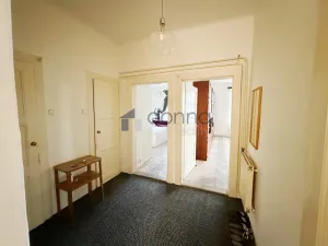 Pronájem bytu 2+1, Praha, Na stráži, 80 m2