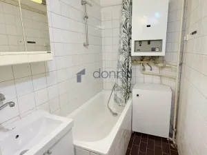 Pronájem bytu 2+1, Praha, Na stráži, 80 m2