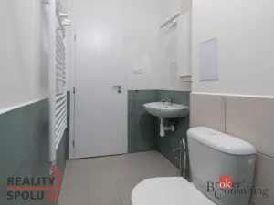 Prodej bytu 1+kk, Ostrava - Přívoz, Palackého, 27 m2