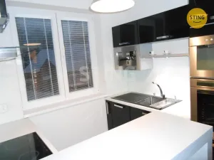 Pronájem bytu 3+1, Frýdlant nad Ostravicí, Elektrárenská, 88 m2