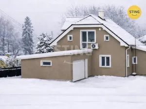 Prodej rodinného domu, Staré Hamry, 240 m2