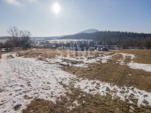 Prodej pozemku pro bydlení, Razová, 1320 m2