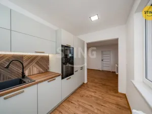 Prodej bytu 3+1, Hlučín, Čs. armády, 68 m2