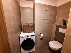 Pronájem bytu 2+kk, Chrudim, Luhanova, 50 m2
