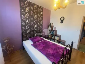 Prodej bytu 2+kk, Milovice - Mladá, Slepá, 40 m2