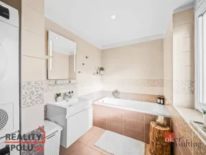 Prodej bytu 3+kk, Horní Bříza, Třída 1. máje, 89 m2