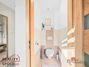 Prodej bytu 3+kk, Horní Bříza, Třída 1. máje, 89 m2