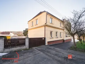 Prodej bytu 3+kk, Horní Bříza, Třída 1. máje, 89 m2