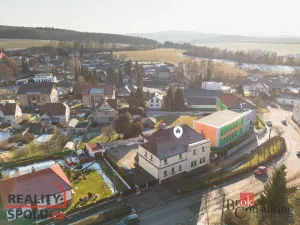 Prodej bytu 3+kk, Horní Bříza, Třída 1. máje, 89 m2