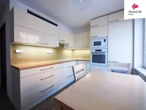 Prodej bytu 3+1, Žďár nad Sázavou, Chelčického, 60 m2