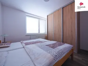 Prodej bytu 3+1, Žďár nad Sázavou, Chelčického, 60 m2