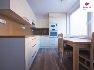 Prodej bytu 3+1, Žďár nad Sázavou, Chelčického, 60 m2