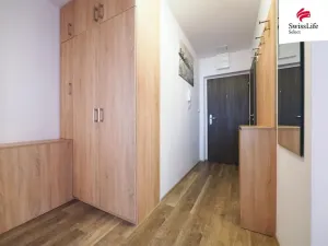 Prodej bytu 3+1, Žďár nad Sázavou, Chelčického, 60 m2