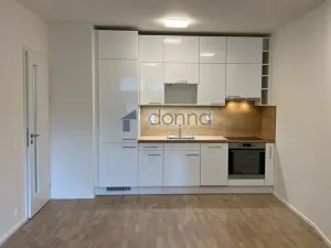 Pronájem bytu 2+kk, Praha, Novotného, 45 m2
