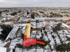 Prodej rodinného domu, Brno - Židenice, Rokycanova, 125 m2