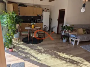 Pronájem bytu 1+kk, Rožnov pod Radhoštěm, Polanského, 50 m2