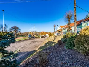 Prodej bytu 1+kk, Kařez, 45 m2